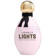 Lovely Lights-سارا جسیکا پارکر لاولی لایتس