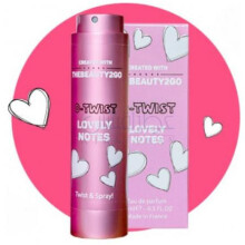 Lovely Notes-او توییست لاولی نتس