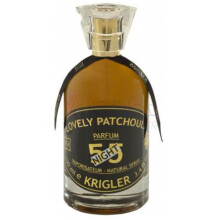 Lovely Patchouli 55 Night-کریگلر لاولی پچولی 55 نایت