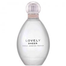Lovely Sheer-سارا جسیکا پارکر لاولی شیر