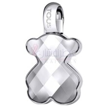 LoveMe The Silver Parfum-توس لاو می د سیلور پارفوم