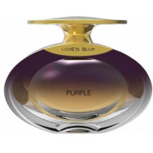 Love'n Blue Purple-پالکیس لاون بلو پرپل
