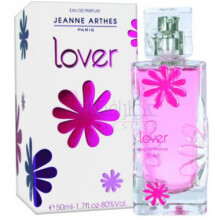 Lover-جین آرتس لاور