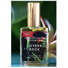 Lovers Rock-های وایلد فلاور بوتانیکا لاورز راک