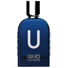 Lovers U- لیو جو لاورز یو