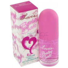 Love's Baby Soft-دانا لاوز بیبی سافت