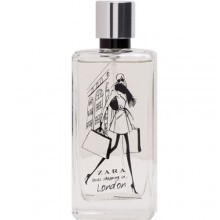 Loves Shopping In London-زارا لاوز شاپینگ این لندن