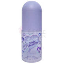 Love's Soft Jasmin-دانا لاوز سافت جاسمین