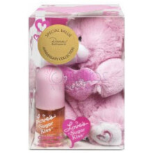 Love’s Sugar Kiss-دانا لاوز شوگر کیس