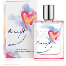 Loveswept-فیلاسفی لاو سوئپت