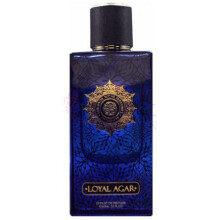 Loyal Agar-لوکسودور لویال اگار