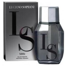 LS Man-لوسیانو سوپرانی ال اس من