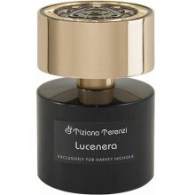 Lucenera-تیزیانا ترنزی لوسنرا