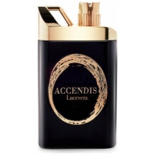 Lucevera-اچندیس لوسویرا