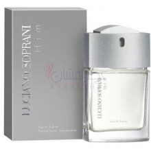 Luciano Soprani Him-لوسیانو سوپرانی هیم