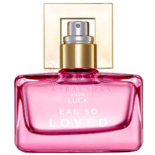 Luck Eau So Loved-اوان لاک او سو لاود