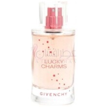 Lucky Charms-جیونچی لاکی چرمز