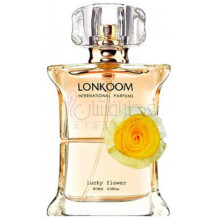 Lucky Flower Daisy-لونکوم پارفوم لاکی فلاور دیزی