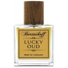 Lucky Oud-بورتنیکوف لاکی عود