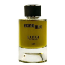 luigi -مارتندو هیراچی لوئیجی