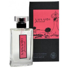 Luludi - Fiori Nomadi-سگرتی دی لوکا لولودی فیوری نومدی