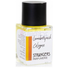 Lumberjack Cologne-استرنجرز پرفیومری لامبرجک کلن