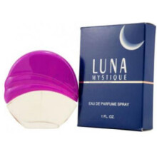 Luna Mystique-پرینس ماچابلی لونا میستیک