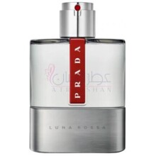 Luna Rossa 2024-پرادا لونا رزا 2024