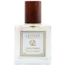 Luscious Strawberry-بی لایرد لاشس استرابری