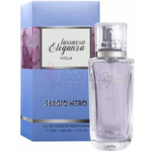 Lussuosa Eleganza Viola-سرجیو نرو لوسوزا الگانزا ویولا