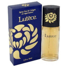 Lutece-دانا لوتیس