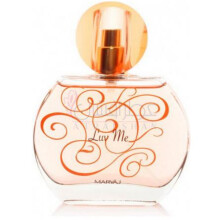 Luv Me-مریاج لاو می