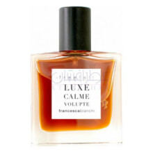 Luxe Calme Volupte-فرانچسکا بیانکی لوکس کلم وولوپت