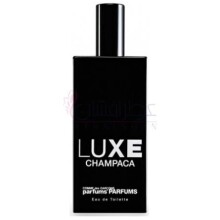 Luxe Champaca Eau de Toilette-کام د گارکونس لوکس چامپاکا ادوتویلت