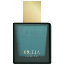 Luxuriant-ایروئلا لاکچرینت