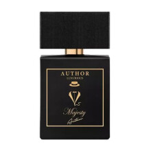 Luxurious Majesty-آتور مجستی