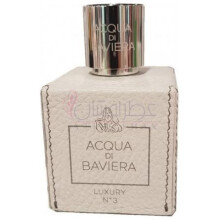 Luxury No 3-اکوا دی باویریا لاکچری شماره 3