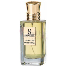 Luxury Oud-سالویزا لاکشری عود