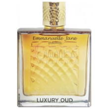 Luxury Oud-امانوئل جین لاکچری عود