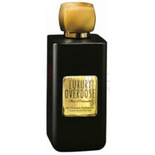 Luxury Overdose Pluie d'Osmanthe-ابسولومنت پرفیومر لاکچری اوردوز پلویی د اوسمانت