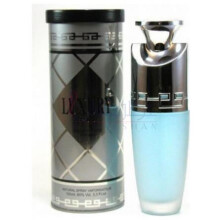 Luxury Silver-ژان پیر سند لاکچری سیلور