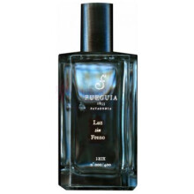 Luz Sin Freno-فوگیا 1833 لوز سین فرنو