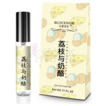 Lychee and Cheese-بلوسنور لایچی اند چیز