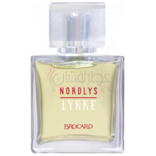 Lykke-بروکارد لیکی