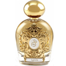 Lyncis-تیزیانا ترنزی لینسیس