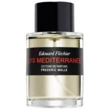 Lys Mediterranee-فردریک مال لیس مدیترانه