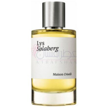 Lys Sølaberg-میسون کریویلی لیس سولابرگ
