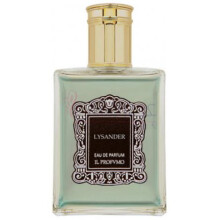 Lysander-ایل پروفمو لیسندر