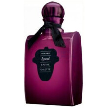 Lysval-جرارد لایسوال