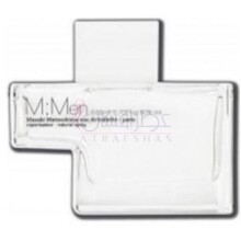 M; Men-ماساکی ماتسوشیما ام من